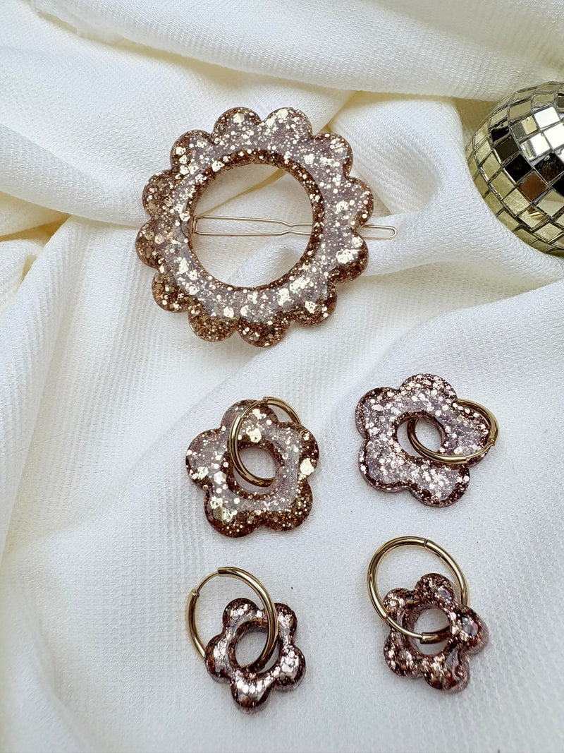 Collection permanente - Eternelles in Paillettes