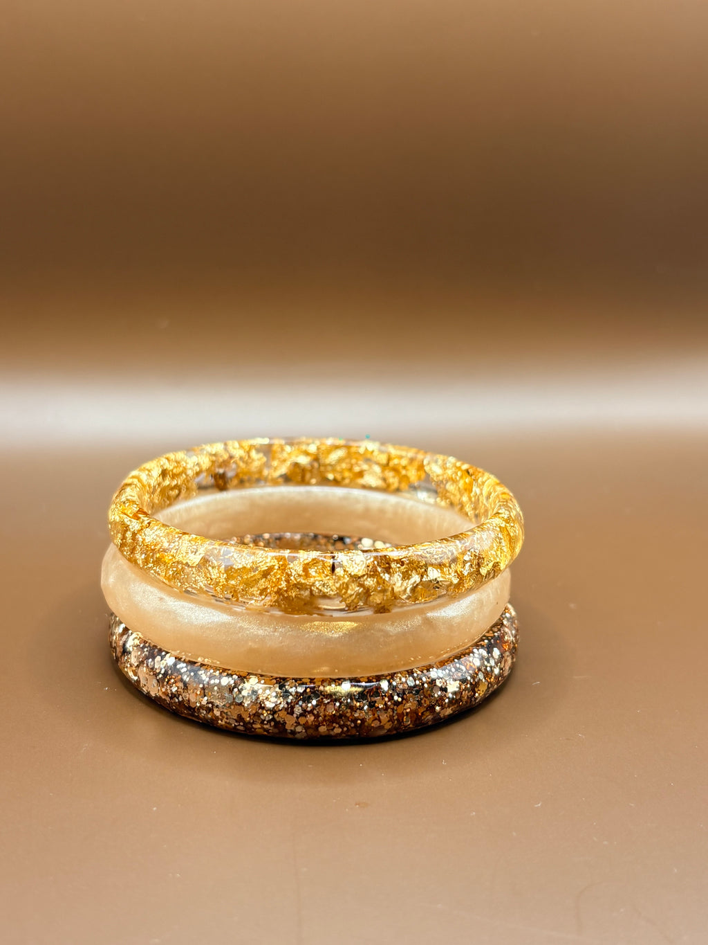 Le jonc simple Feuilles d’or