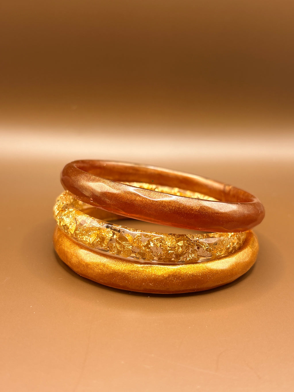 Le jonc simple Feuilles d’or