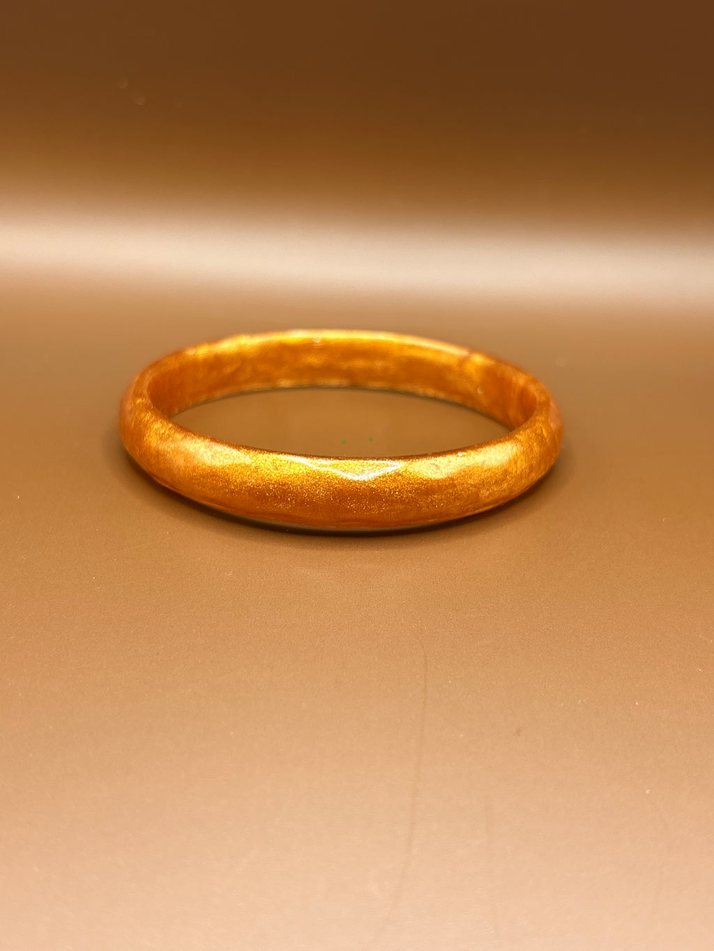 Le jonc simple Bronze