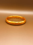 Le jonc simple Bronze