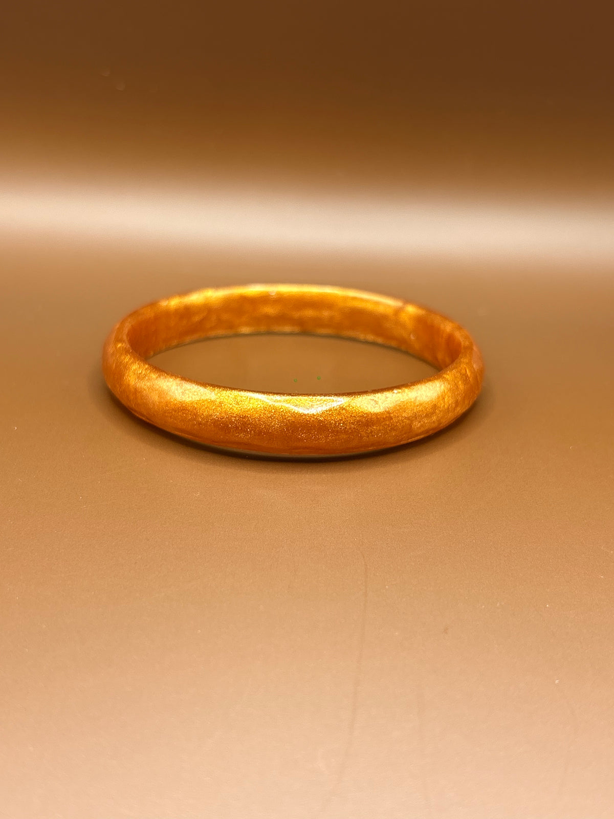 Le jonc simple Bronze