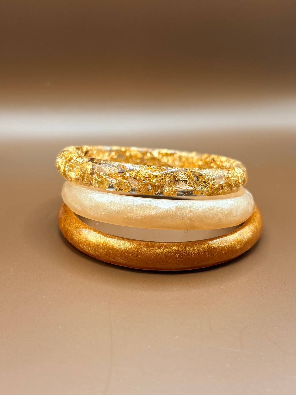 Le jonc simple Feuilles d’or
