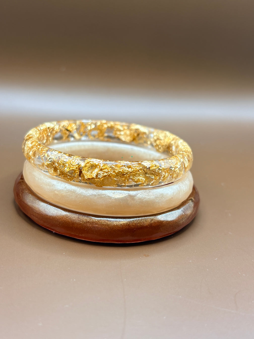 Le jonc simple Feuilles d’or