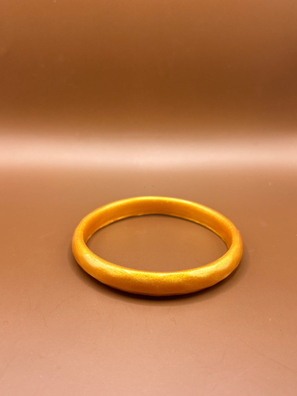 Le jonc simple Bronze