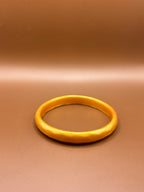 Le jonc simple Bronze