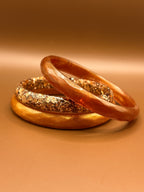 Le jonc simple Bronze