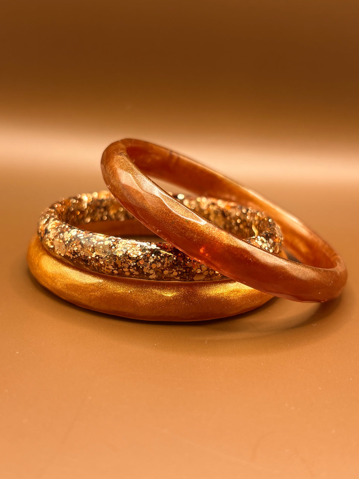 Le jonc simple Bronze