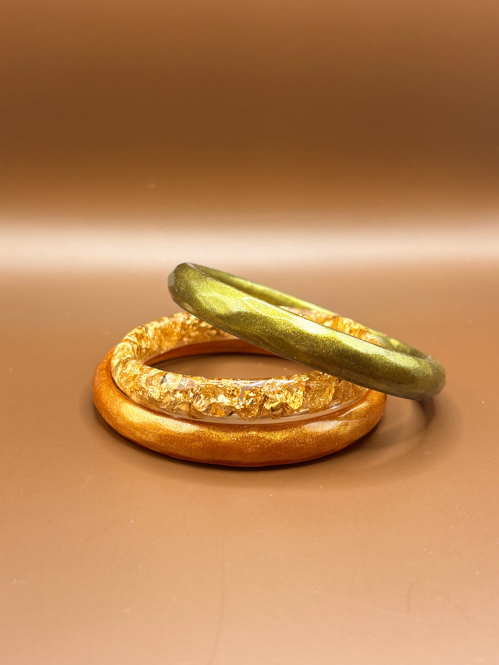 Le jonc simple Bronze