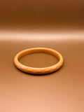 Le jonc simple Nude automnal