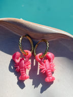 Homards Rose nacré (sans créole)